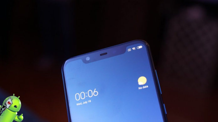Xiaomi Pocophone F1 Passa Pelo AnTuTu e Tem Pontuação Impressionante