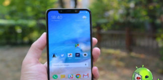 Xiaomi Pocophone F1 é oficial com o Snapdragon 845 e Preço Acessivel Xiaomi Pocophone F1 é oficial com o Snapdragon 845 e Preço Acessivel