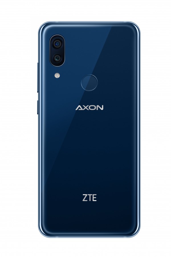 ZTE Axon 9 Pro é o novo top de linha da fabricante (2)