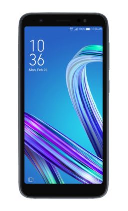 Asus Zenfone Live L1