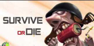 Zombie Heroes Landing Beach Disponível para Android Zombie Heroes Landing Beach Disponível para Android