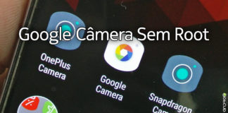 Google Câmera Funciona Sem Root no Poco F1, Mi 8 e Mix 2S! google câmera funciona sem root capa