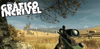 Bullet Strike disponível para Android Bullet Strike disponível para Android