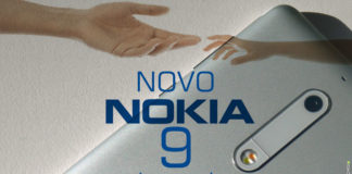 Novo Nokia 9 Deve Ser Lançado na IFA em 21 de Agosto novo nokia 9 chegando