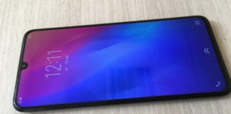 vivo V11 Pro Chegando em 6 de setembro vivo V11 Pro Chegando em 6 de setembro