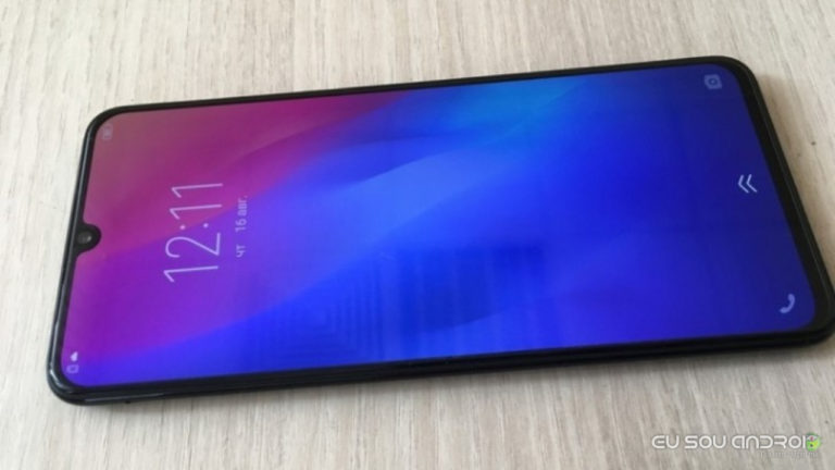 vivo V11 Pro Chegando em 6 de setembro
