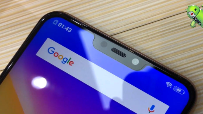 vivo Y81 vai ser Lançado na Índia na próxima semana e terá preço acessível