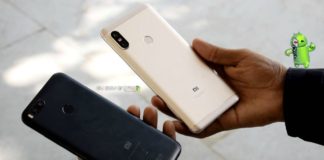 Como Ativar Print com 3 Toques na Tela na MIUI
