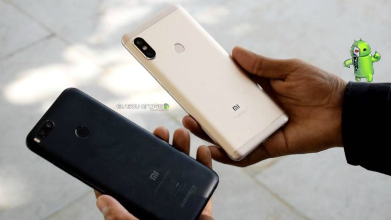 Como Ativar Print com 3 Toques na Tela na MIUI