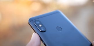 Redmi Note 5: Como Ativar Desbloqueio Facial na MIUI 9 Como Ativar Desbloqueio Facial na MIUI 9