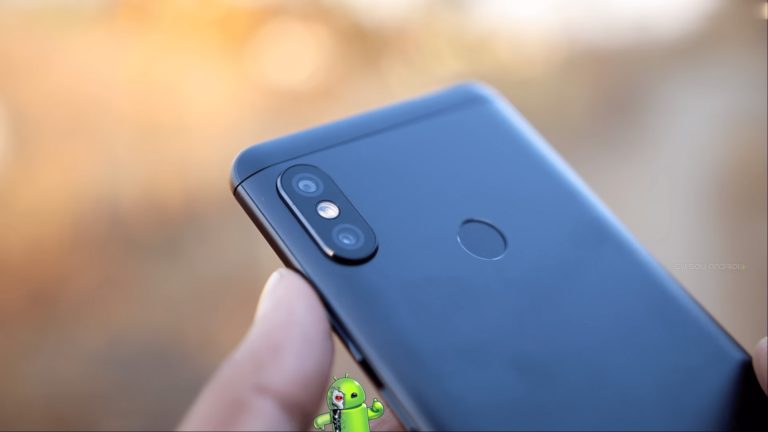 Como Ativar Desbloqueio Facial na MIUI 9