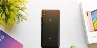 Como Ligar a Lanterna com 2 Toques no Botão Power na MIUI