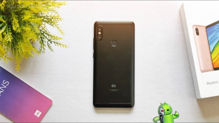 Como Ligar a Lanterna com 2 Toques no Botão Power na MIUI