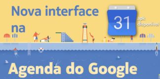 APK Disponível! Google Agenda Ganha Novo Design com Material 2 APK Disponível! Google Agenda Ganha Novo Design com Material 2 capa 1