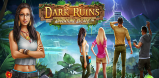 Adventure Escape Dark Ruins Disponível para Android Adventure Escape Dark Ruins Disponível para Android