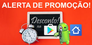 PROMOÇÃO! Apex Launcher PRO GRÁTIS Por Tempo Limitado!
