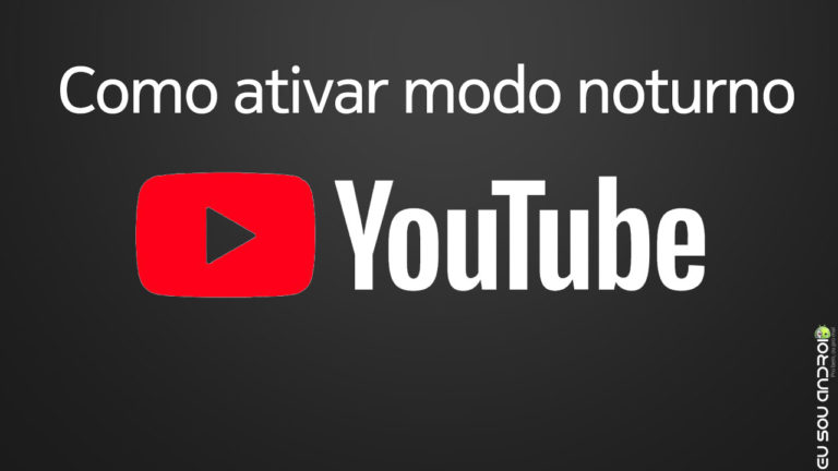 Como Ativar o Modo Escuro no YouTube