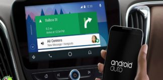 Assistente do Google chega ao Android Auto Assistente do Google chega ao Android Auto