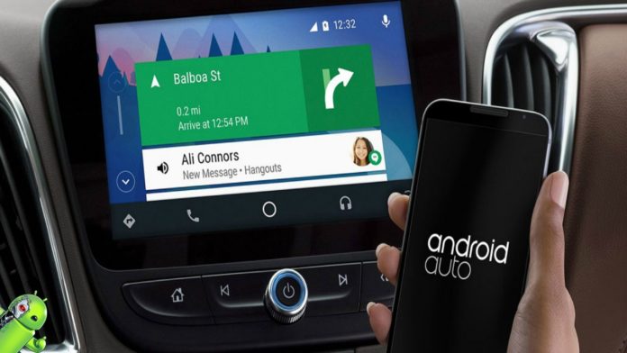 Assistente do Google chega ao Android Auto