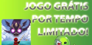 BAIXE AGORA! Jogo SkyFish Grátis Por Tempo Limitado! BAIXE AGORA! Jogo SkyFish Grátis Por Tempo Limitado! CAPA 1