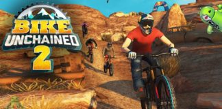 Bike Unchained 2 Chegou para Android Bike Unchained 2 Chegou para Android