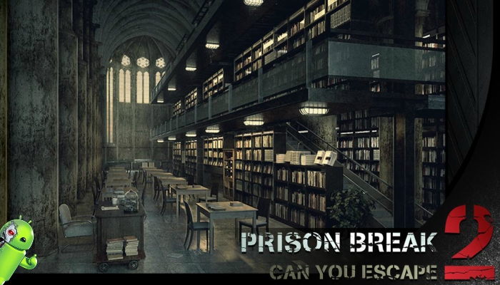 Can You Escape - Prison Break