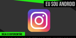 Como Colocar Temas no Instagram Como colocar temas no Instagram
