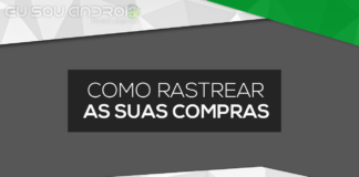 Como Rastrear As Suas Compras Pelo Seu Celular Como rastrear as suas compras pelo o seu celular