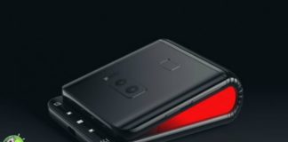 Confirmado! Smartphone dobrável da Samsung Chegará esse Ano Confirmado! Smartphone dobrável da Samsung Chegará esse Ano