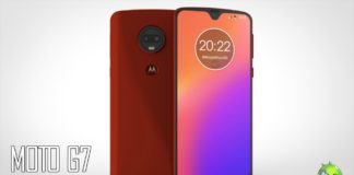Conheça os supostos Moto G7 e Moto G7 Plus Conheça os supostos Moto G7 e Moto G7 Plus