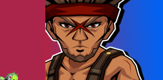 Destruction M Chegou para Android Destruction M Chegou para Android