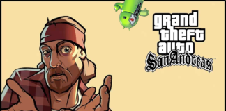 SA-MP – Jogue GTA San Andreas Multiplayer em seu Android