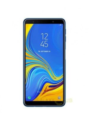 Galaxy A7 2018