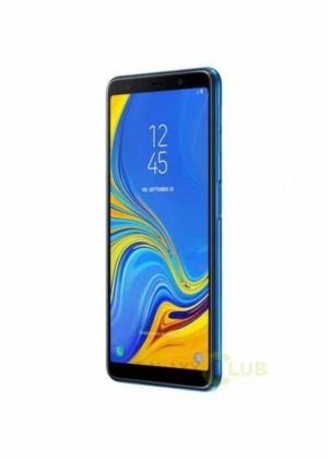Galaxy A7 2018