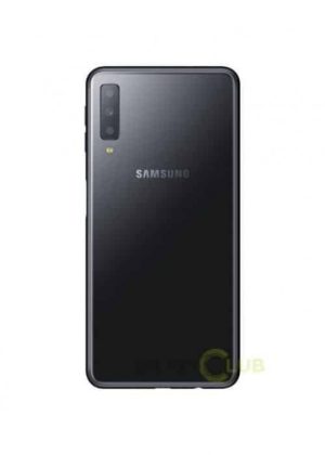 Galaxy A7 2018