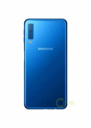 Galaxy A7 2018