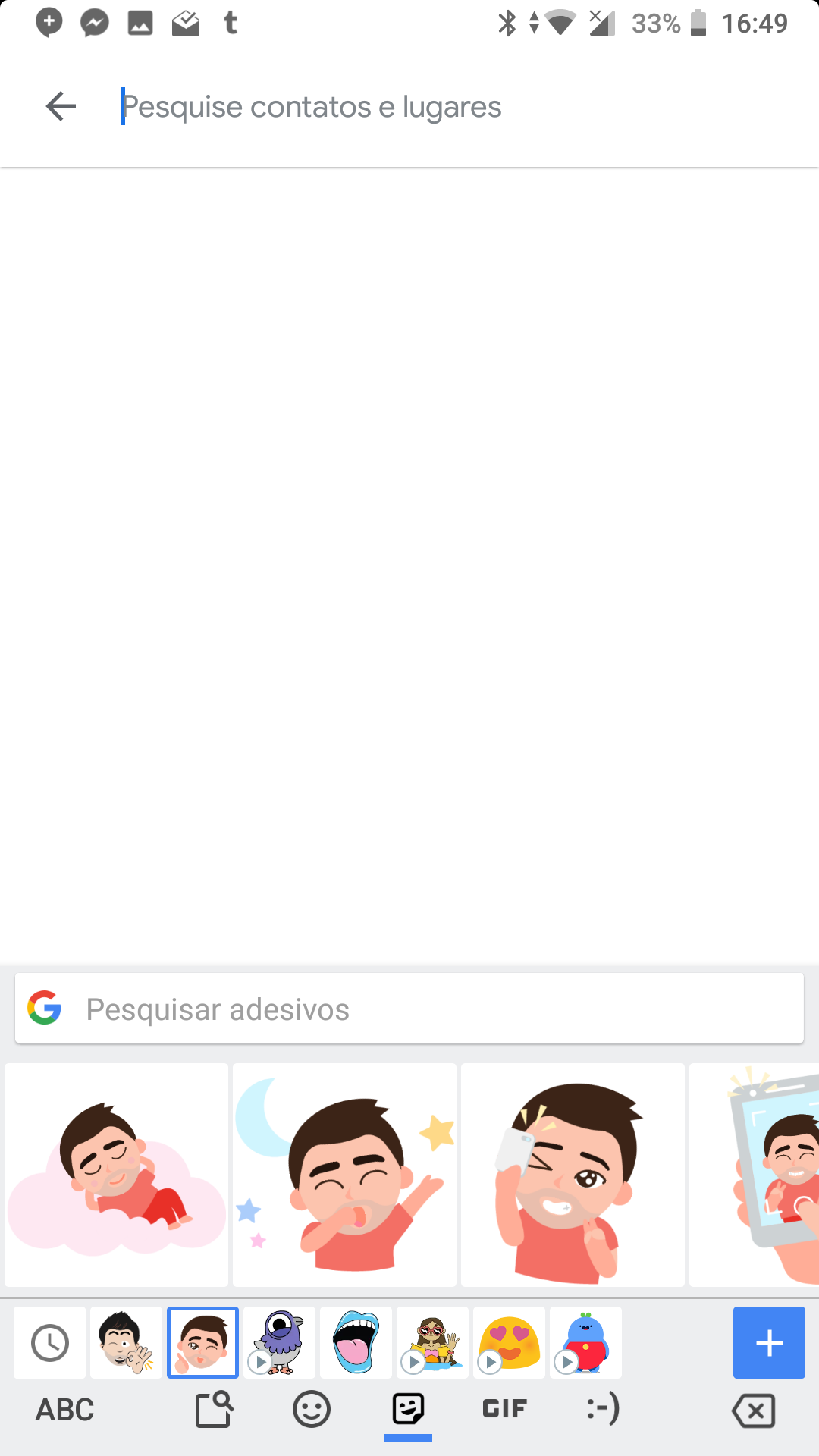 Google Adiciona Emojis Baseados no Seu Rosto ao Teclado do Android (4)