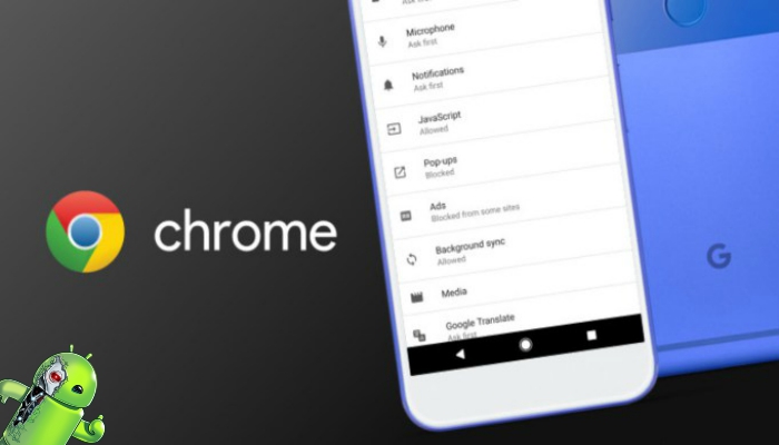Google Chrome: rápido e seguro