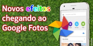Google Fotos Vai Permitir Adicionar Efeitos de Foco e Cor Nas Fotos em Breve Google Fotos Vai Permitir Adicionar Efeitos de Foco e Cor Nas Fotos em Breve capa 1