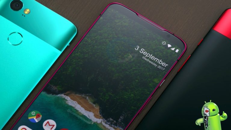Google Pixel 3 e o Pixel 3 XL aparecem na FCC