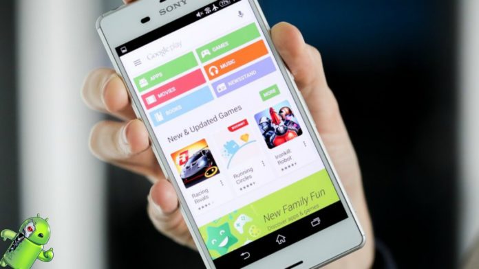 Google Play Points é lançado no Japão para recompensar as compras de aplicativos pagos