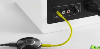 Google Podcasts começa a Lançar o suporte ao Google Cast Google Podcasts começa a Lançar o suporte ao Google Cast