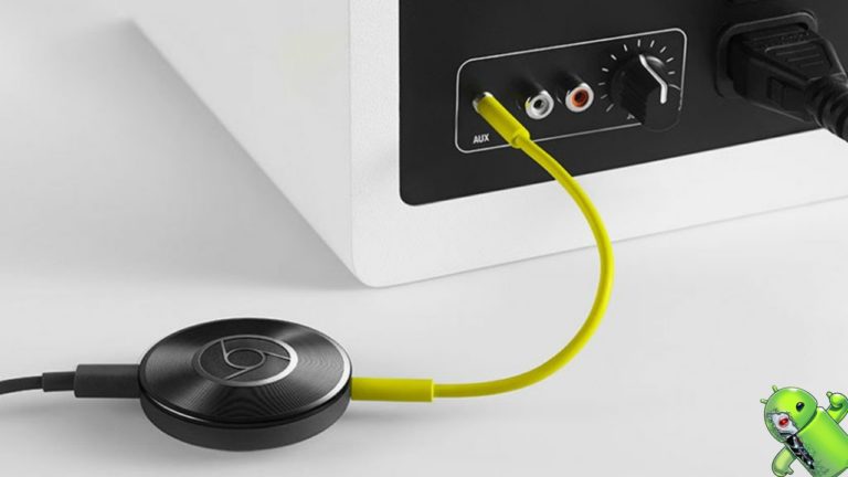 Google Podcasts começa a Lançar o suporte ao Google Cast
