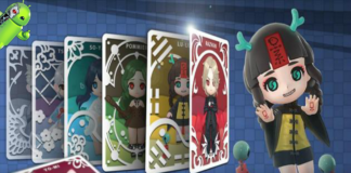 Halloween League Disponível para Android Halloween League Disponível para Android