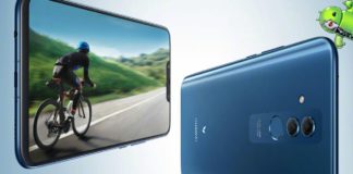 Huawei Maimang 7 Chega com 6GB de RAM e 64 GB de armazenamento Huawei Maimang 7 Chega com 6GB de RAM e 64 GB de armazenamento
