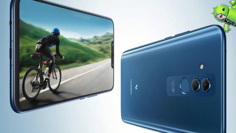 Huawei Maimang 7 Chega com 6GB de RAM e 64 GB de armazenamento