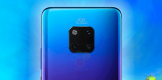 Huawei Mate 20: Tudo que sabemos!