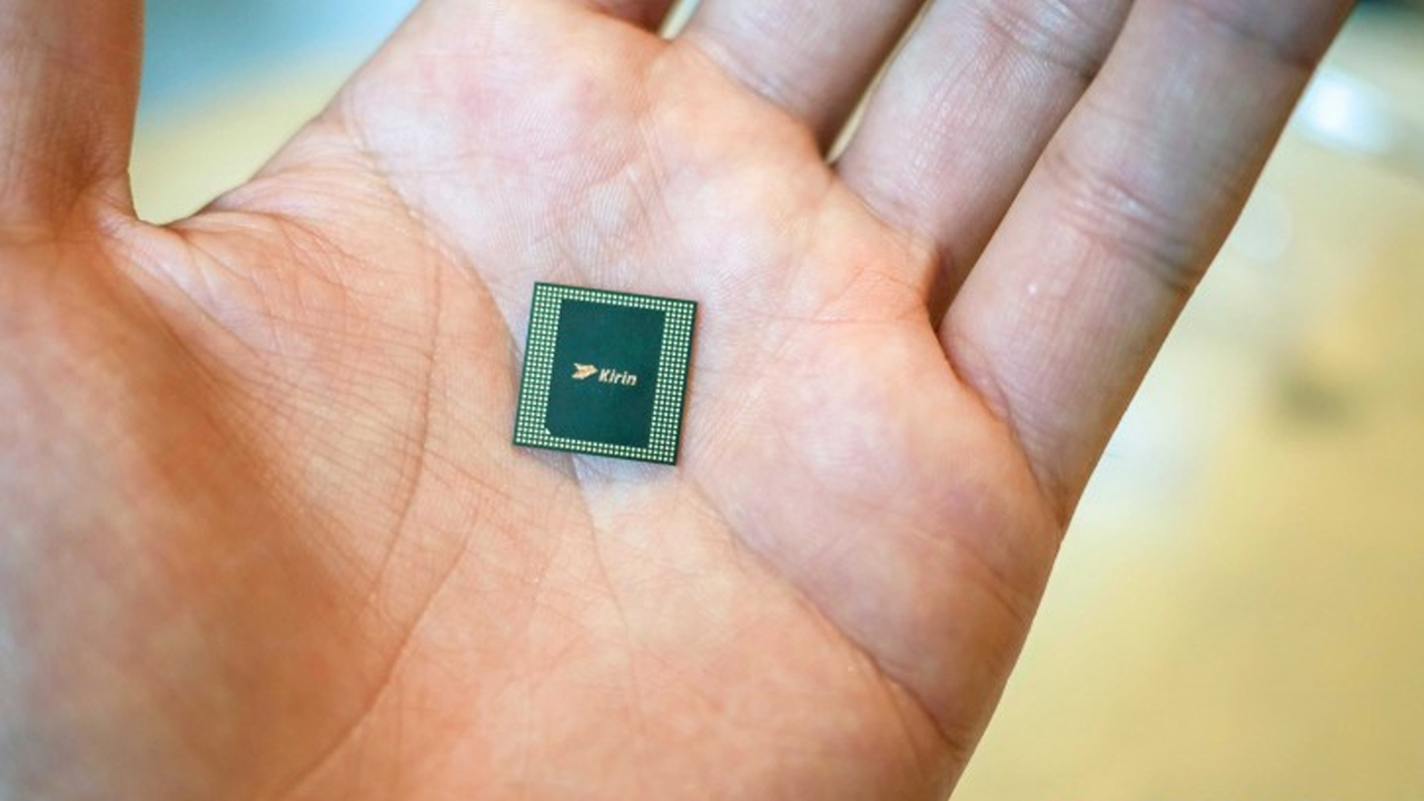 Huawei diz que Kirin 980 é Mais Rápido que Chip A12 Bionic da Apple capa 2