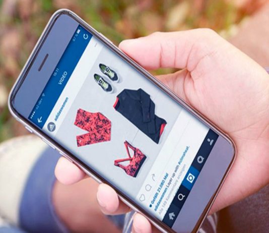 Instagram Está Supostamente Trabalhando em um Aplicativo de Compras Independente Instagram Está Supostamente Trabalhando em um Aplicativo de Compras Independente