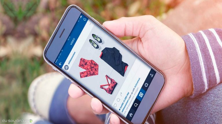 Instagram Está Supostamente Trabalhando em um Aplicativo de Compras Independente